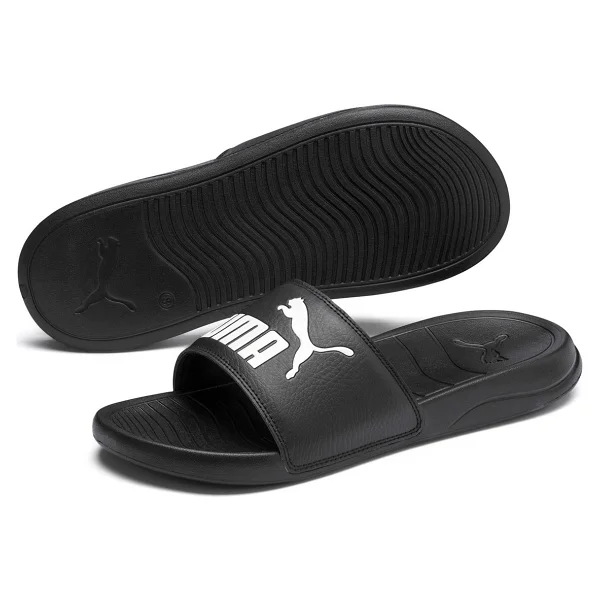 Puma Popcat 20 372279-01 Siyah Terlik - Görsel 3