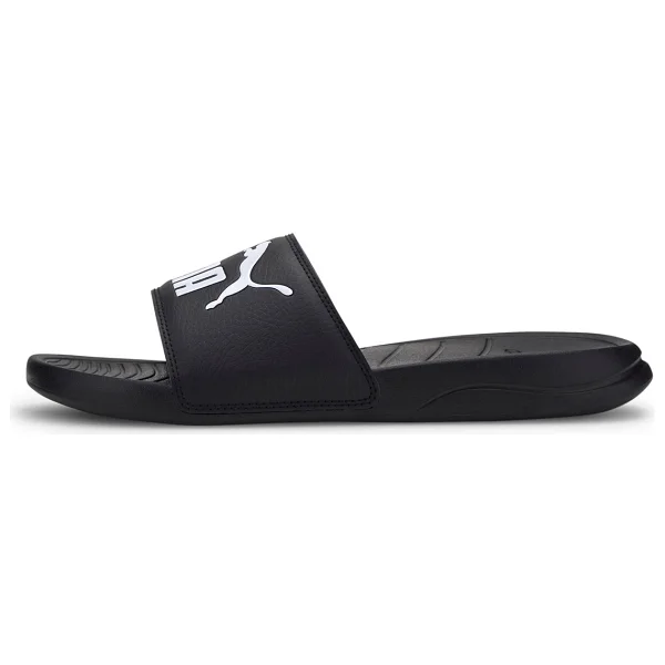 Puma Popcat 20 372279-01 Siyah Terlik - Görsel 5