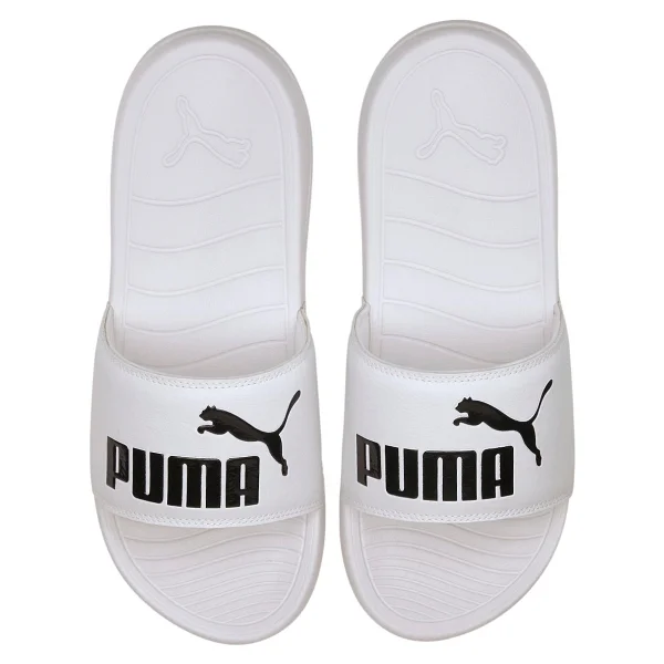 Puma Popcat 20 372279-01 Siyah Terlik - Görsel 8