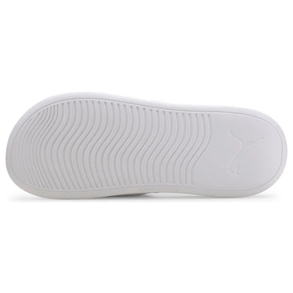 Puma Popcat 20 372279-02 Beyaz Terlik - Görsel 3