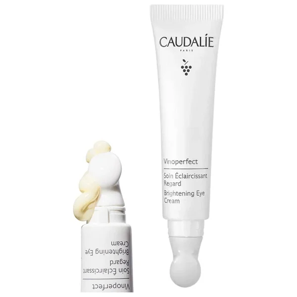 Caudalie Vinoperfect Işıltı Veren Göz Bakım Kremi 15 Ml - Görsel 2