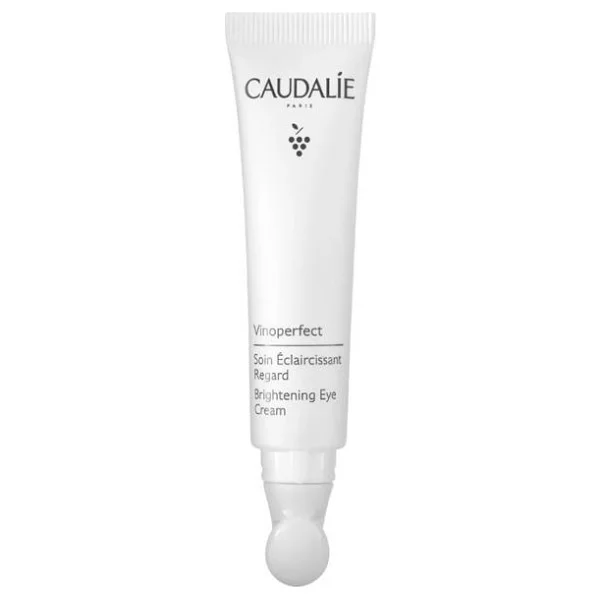 Caudalie Vinoperfect Işıltı Veren Göz Bakım Kremi 15 Ml - Görsel 3