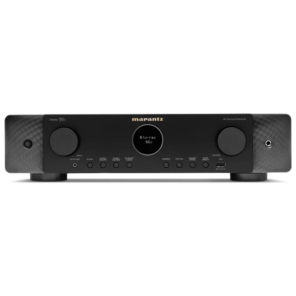 Marantz Cinema 70s 7.2 Kanal Network Av Receiver - Görsel 6