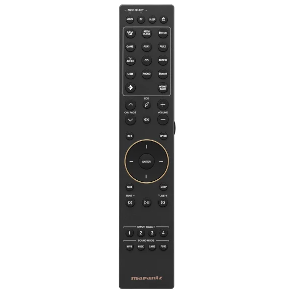 Marantz Cinema 70s 7.2 Kanal Network Av Receiver - Görsel 5