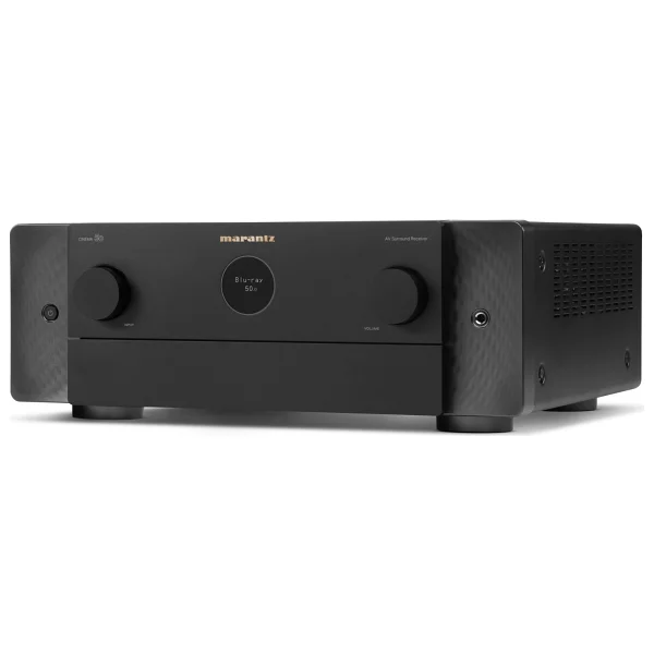 Marantz Cinema 50 9.4 Kanal Network AV Receiver - Görsel 3