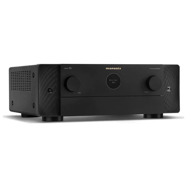Marantz Cinema 50 9.4 Kanal Network AV Receiver - Görsel 4
