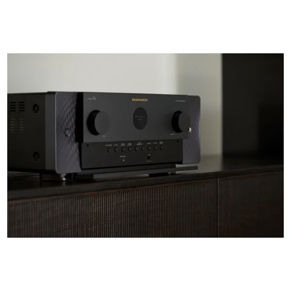 Marantz Cinema 50 9.4 Kanal Network AV Receiver - Görsel 5
