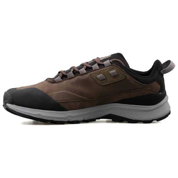 The North Face Cragstone Leather Erkek Outdoor Ayakkabı - Görsel 7
