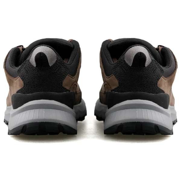 The North Face Cragstone Leather Erkek Outdoor Ayakkabı - Görsel 9