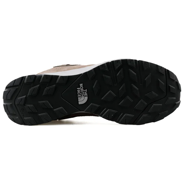 The North Face Cragstone Leather Erkek Outdoor Ayakkabı - Görsel 10