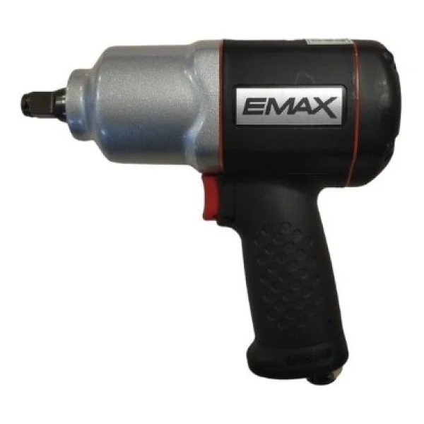 E-Max Et-1515 1/2" Kompozit Havalı Somun Sıkma Makinesi - Görsel 2