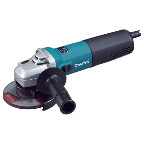 Makita 9565cvr 1400 W Avuç Taşlama Makinesi - Görsel 6