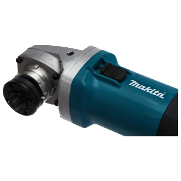 Makita 9565cvr 1400 W Avuç Taşlama Makinesi - Görsel 7
