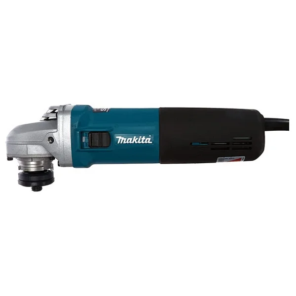 Makita 9565cvr 1400 W Avuç Taşlama Makinesi - Görsel 9