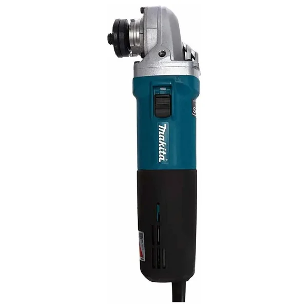 Makita 9565cvr 1400 W Avuç Taşlama Makinesi - Görsel 10