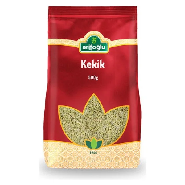 Arifoğlu 500 Gr Kekik - Görsel 3