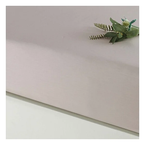 Linens Mix&Match Taş Pamuk Saten Tek Kişilik Lastikli Çarşaf - Görsel 2
