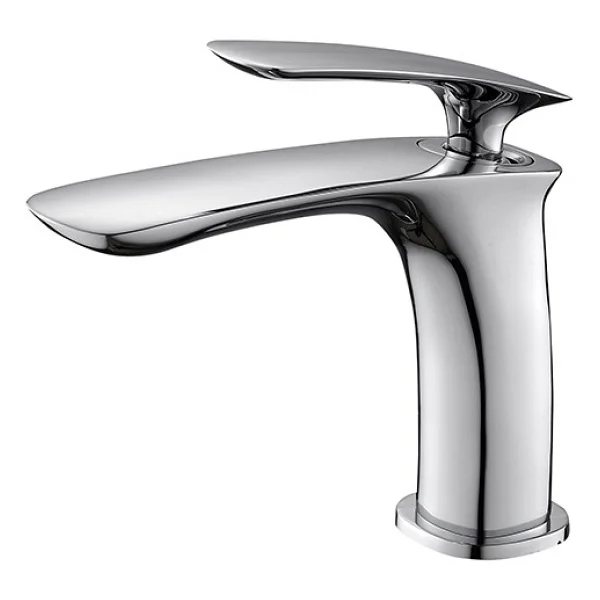 Newarc 121521 Slim Lavabo Bataryası - Görsel 4