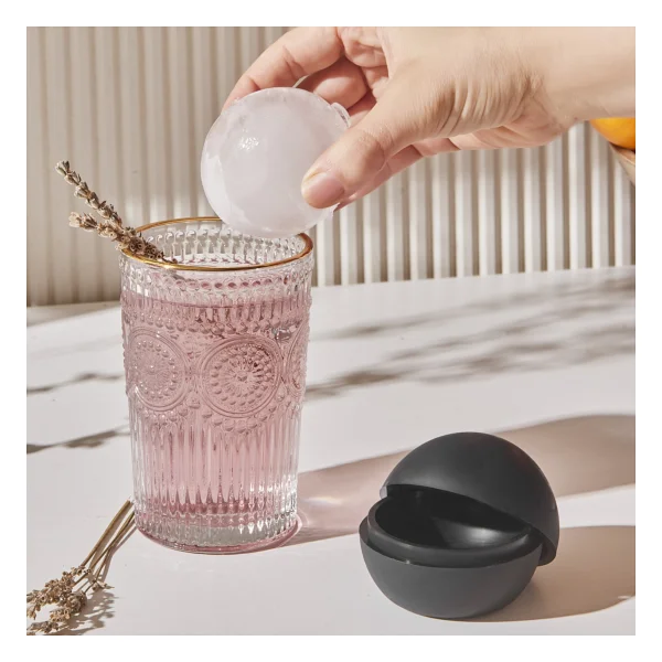 Karaca Moon Buz Kalıbı - Görsel 4