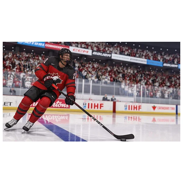 Nhl 23 PS5 Oyunu - Görsel 2