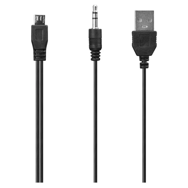 Mikado Md-18bt Bluetooth Hoparlör - Görsel 9