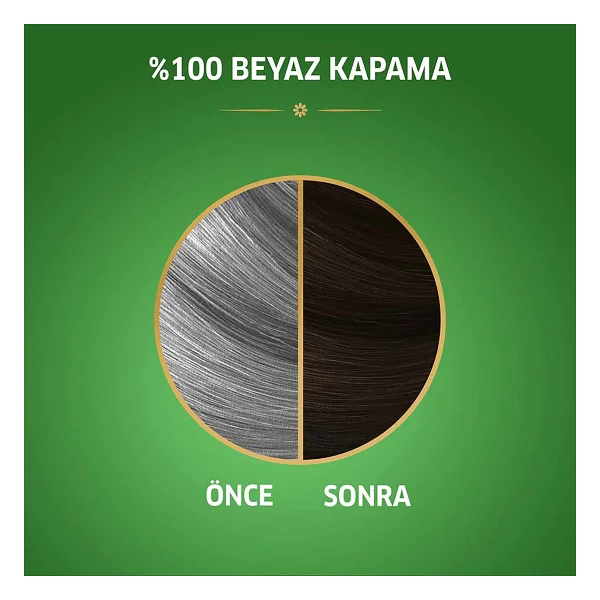 Koleston Naturals 4.0 Kahve Saç Boyası - Görsel 5