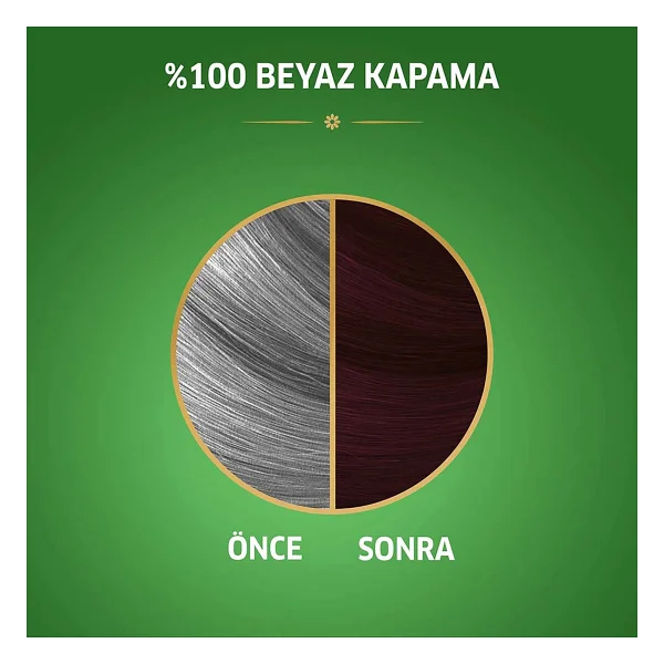 Koleston Naturals 4.6 Kızıl Viyole Saç Boyası - Görsel 3