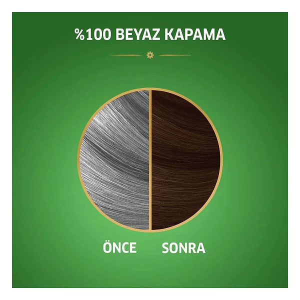 Koleston Naturals 6.7 Çikolata Kahve Saç Boyası - Görsel 5