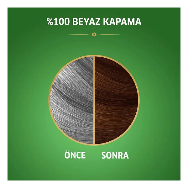 Koleston Naturals 6.73 Ayışığı Kahvesi Saç Boyası - Görsel 4