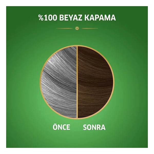 Koleston Naturals 7.0 Kumral Saç Boyası - Görsel 5