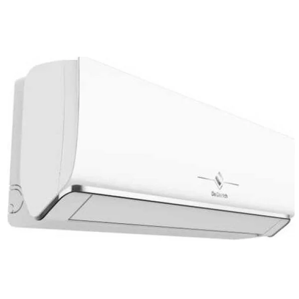 De Dietrich Clim'up 9000 Btu A++ Inverter Duvar Tipi Klima - Görsel 2