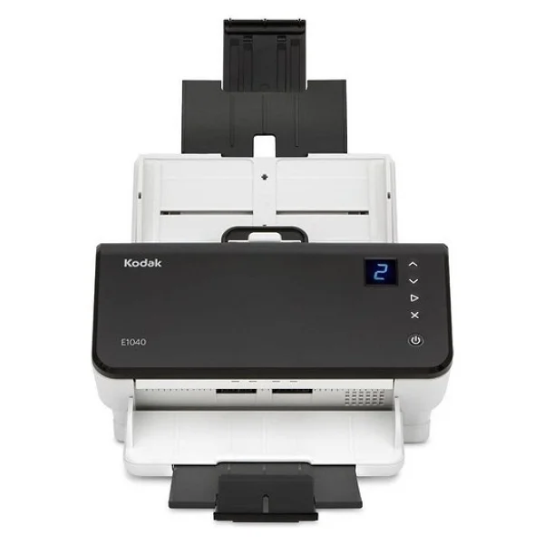 Kodak Alaris 8011876 E1030 Tarayıcı - Görsel 3