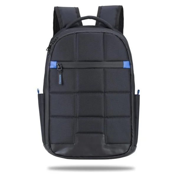 Classone La Spezia Bp-It600 Siyah 15.6" Laptop Sırt Çantası - Görsel 7