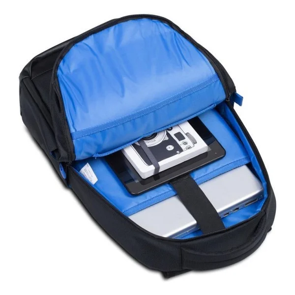 Classone La Spezia Bp-It600 Siyah 15.6" Laptop Sırt Çantası - Görsel 4
