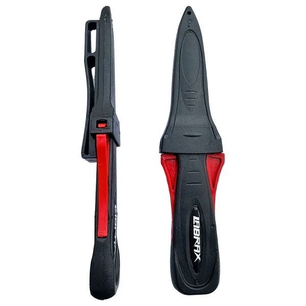 Cressi Kai Mini 11 Cm Dalış Bıçağı - Görsel 6
