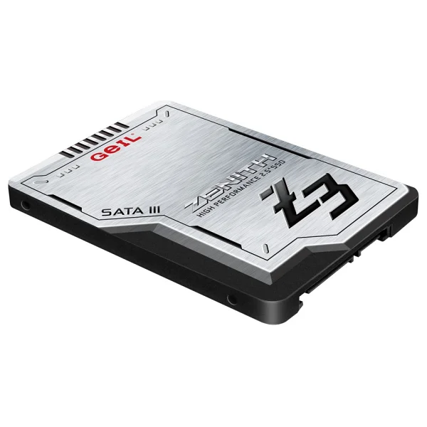 Geil Zenith Z3 Gz25z3-256gp Sata 3.0 2.5" 256 GB SSD - Görsel 2