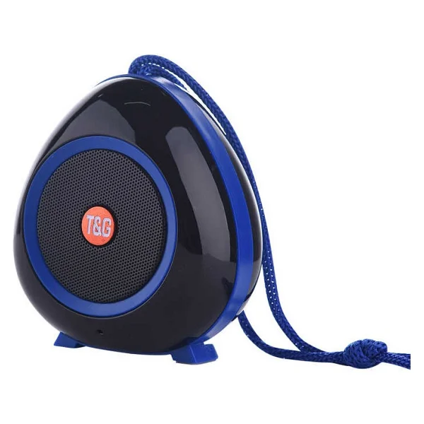 Zore Tg-514 Bluetooth Hoparlör - Görsel 3