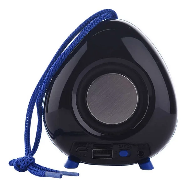Zore Tg-514 Bluetooth Hoparlör - Görsel 4