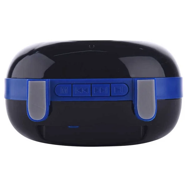 Zore Tg-514 Bluetooth Hoparlör - Görsel 5