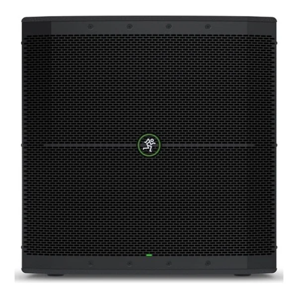 Mackie Thump118s 1400 W Aktif Subwoofer - Görsel 2