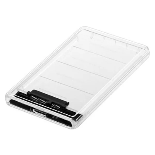 Maxgo 2135 USB 3.0 2.5" Harddisk Kutusu - Görsel 2