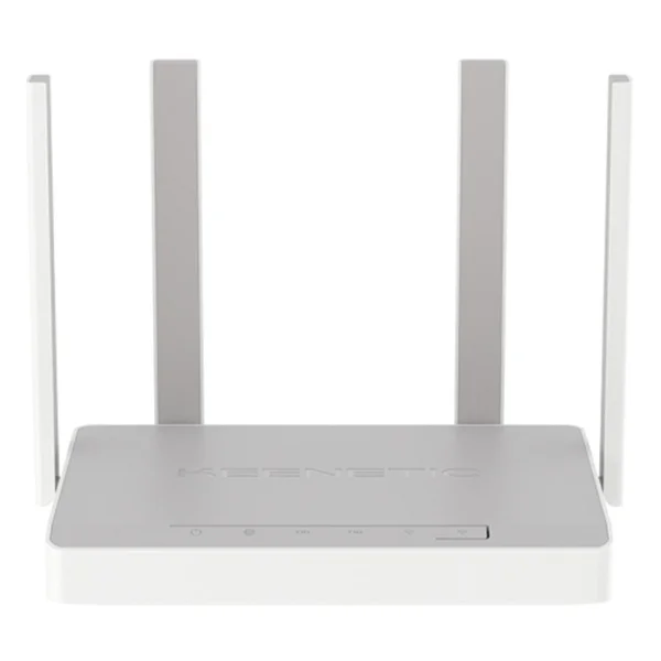 Keenetic Hopper Kn-3610-01en 4 Port 1800 Mbps 5ghz Vdsl2 Modem - Görsel 7