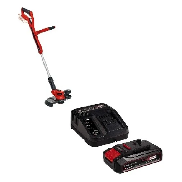 Einhell Ge-Ct 18/30 Li Çim Biçme Makinesi - Görsel 2