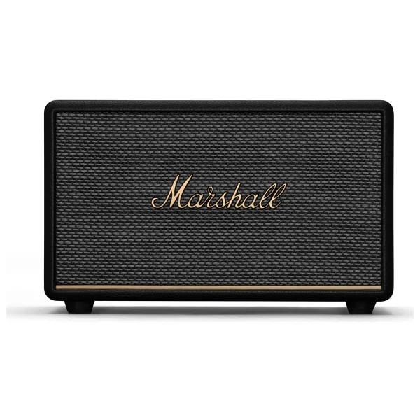 Marshall Acton Iıı Krem Bluetooth Hoparlör - Görsel 7