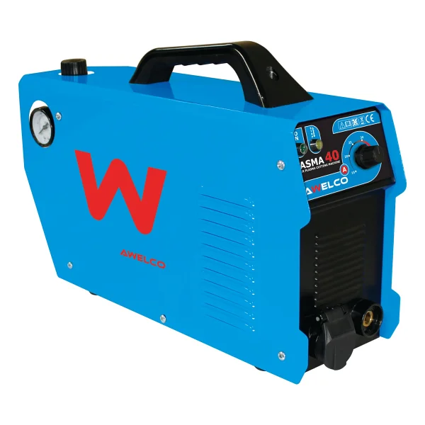 Awelco Plazma 40 Kesme Makinesi 10 Mm - Görsel 5