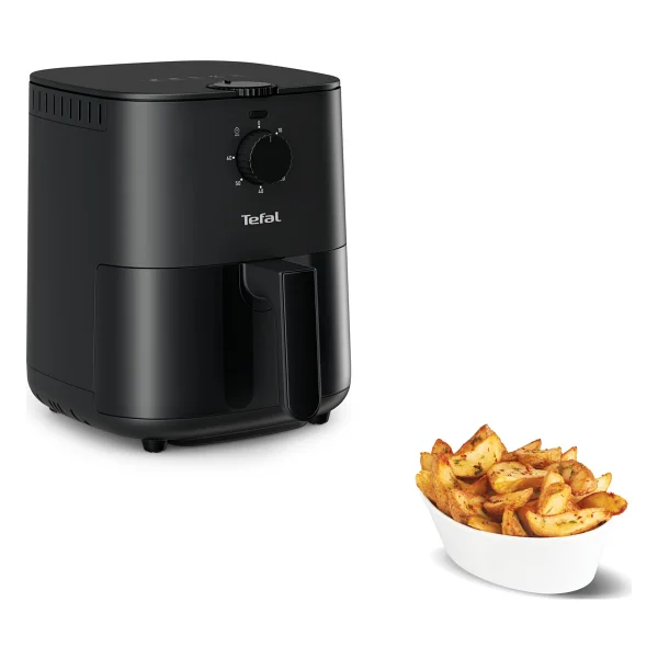 Tefal Easy Fry Essential Ey1308 3.5 Lt Yağsız Fritöz - Görsel 3