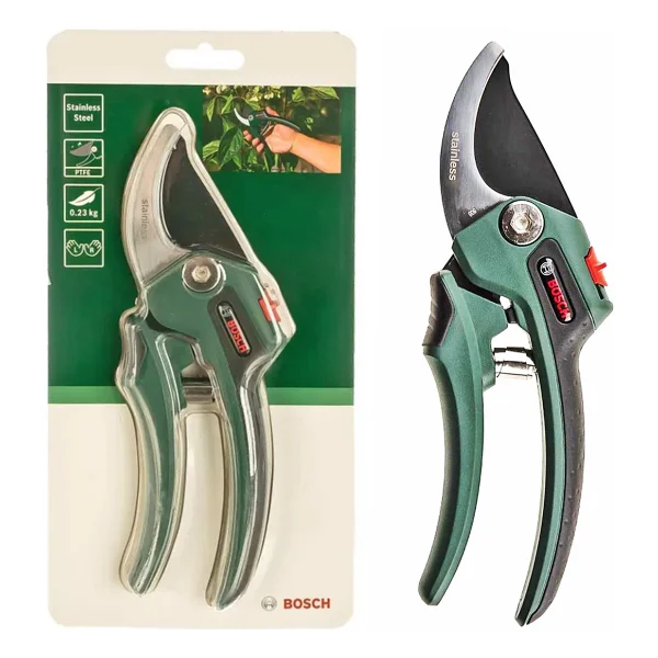 Bosch 06008b5000 Bağ Budama Makası - Görsel 5