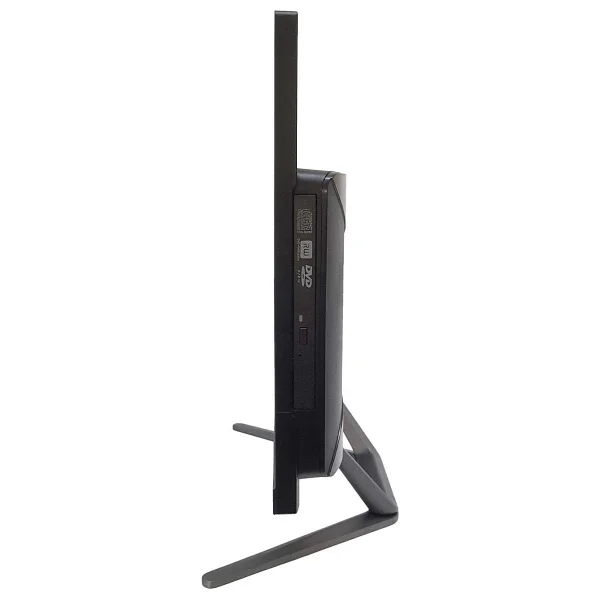 Quadro Stark H6124 34825 İ5-3470t 8 GB 256 GB SSD HD Graphics 2500 23.8" Full HD All İn One PC - Görsel 4