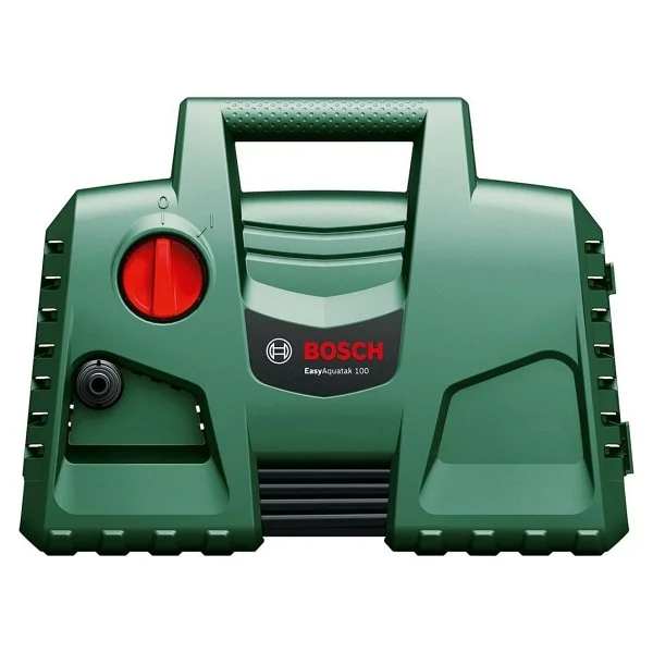 Bosch Easyaquatak 100 1100 W Basınçlı Yıkama Makinesi - Görsel 3