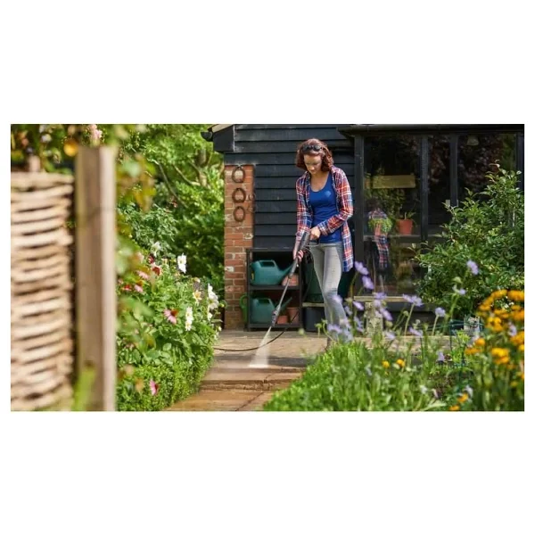 Bosch Easyaquatak 100 1100 W Basınçlı Yıkama Makinesi - Görsel 4